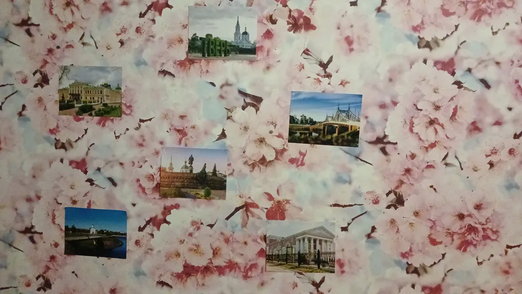 Уютная однокомнатная квартира