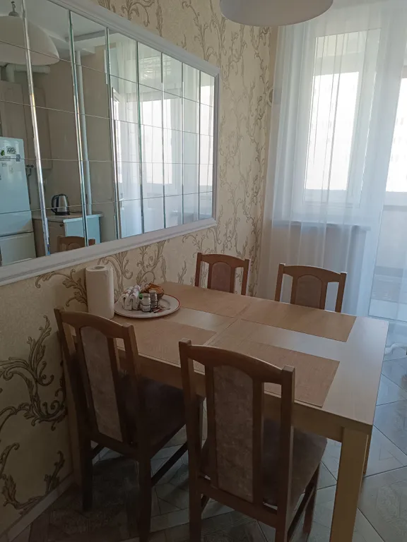 Квартира 1-комнатная Квартира — Калининград