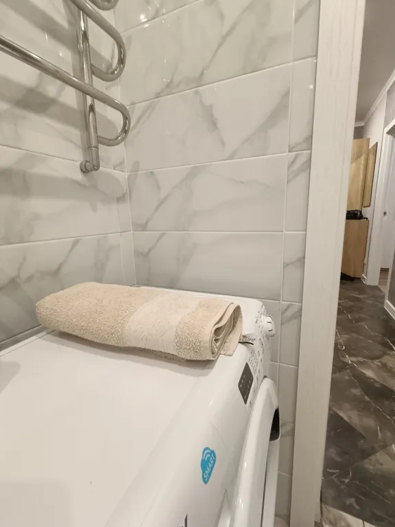 Уютная квартира рядом с Калужскими Термами