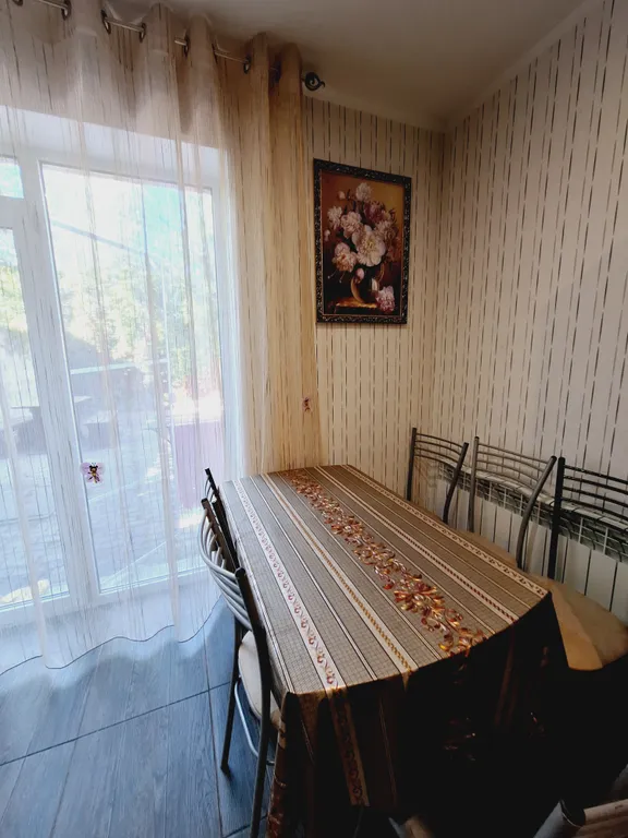 Танхаус на Банном