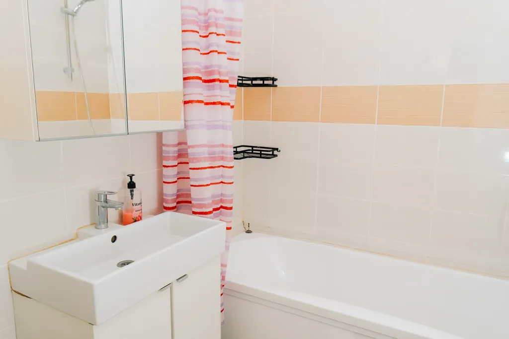 Отличная двухкомнатная квартира