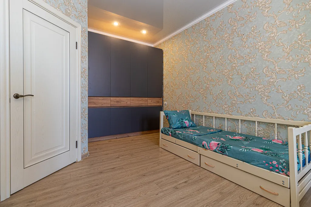 Квартира рядом с парком Галицким