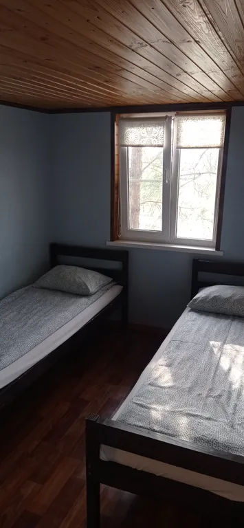 Коттедж Уютный гостевой дом в казачьем хуторе на Дону — Иловля