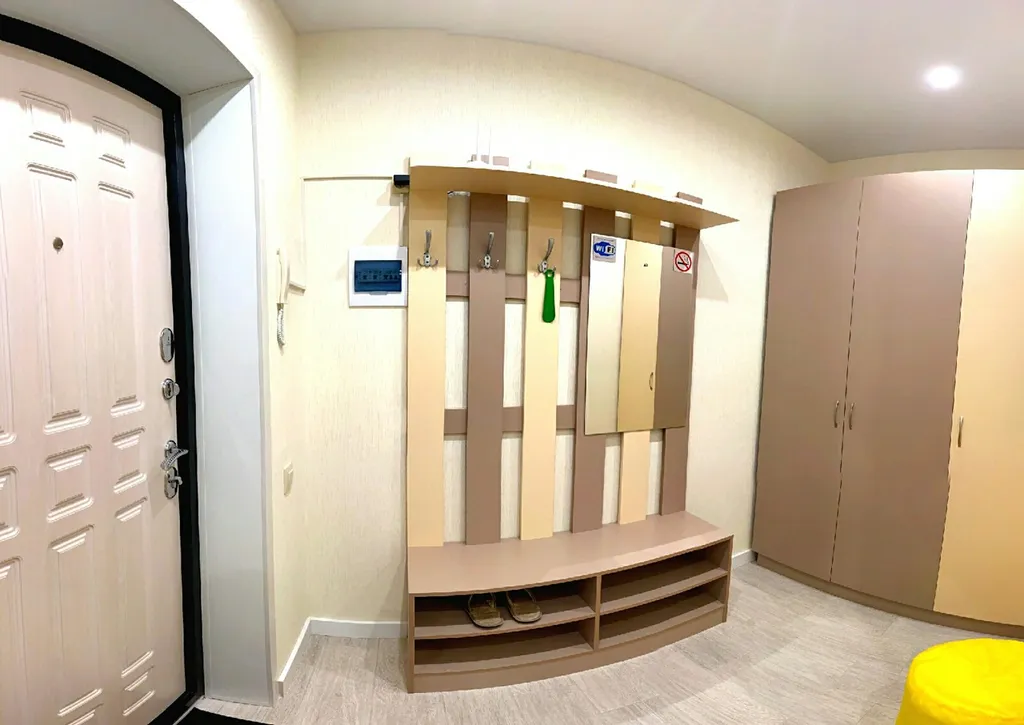 Элитная квартира с Sony PlayStation 4 Pro