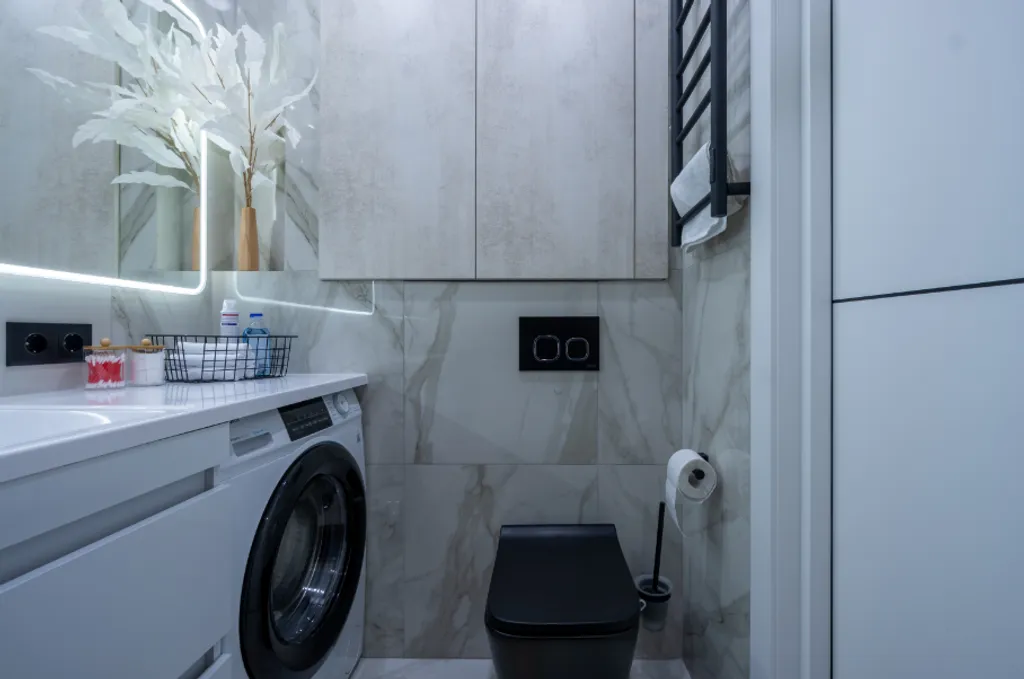 Уютная студия на Баженова