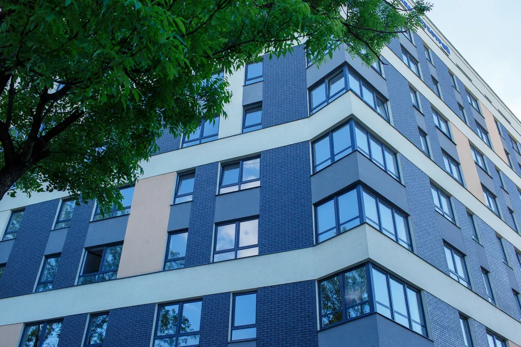 Квартира Апартаменты Статус — Калининград