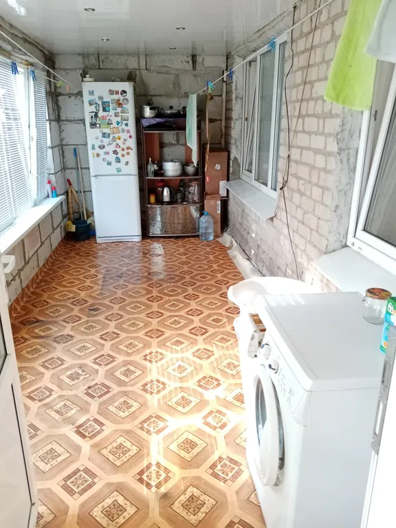 Уютная квартира для комфортного проживания