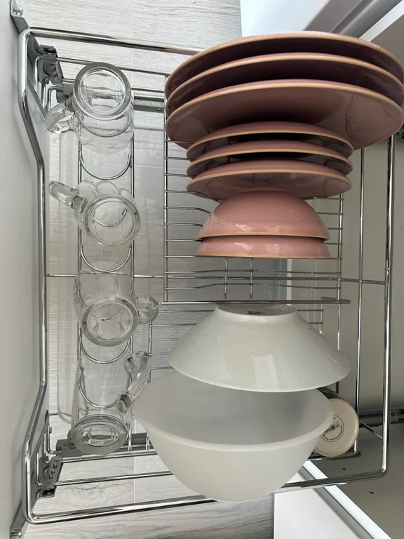 Уютная новая квартира в Зеленоградске