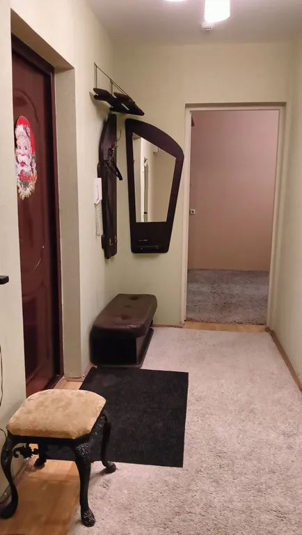 Квартира в центре с шикарным видом