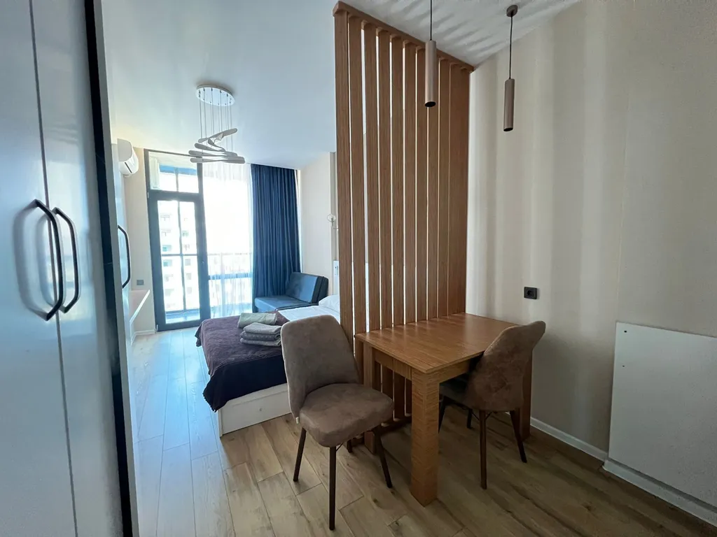 Квартира Видовая квартира у моря — Батуми