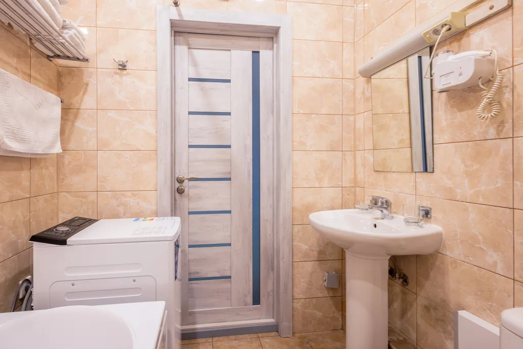 Квартира Апартаменты в Sea Side Sochiapart — Сириус