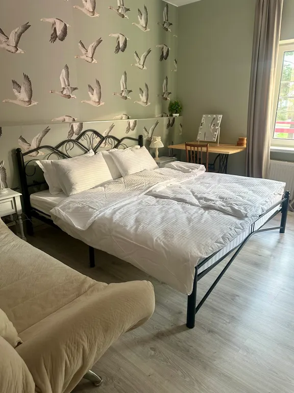 3-комнатный Дом