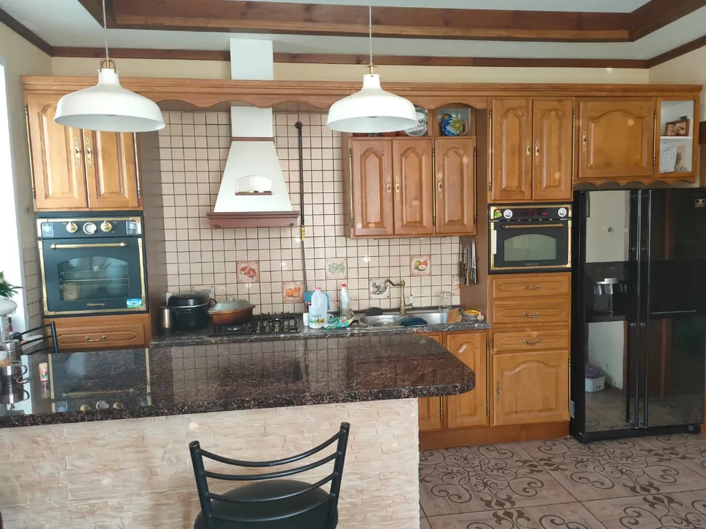 5-комнатный Дом