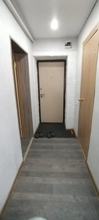 Уютная квартира в 5 минутах ходьбы от центра города