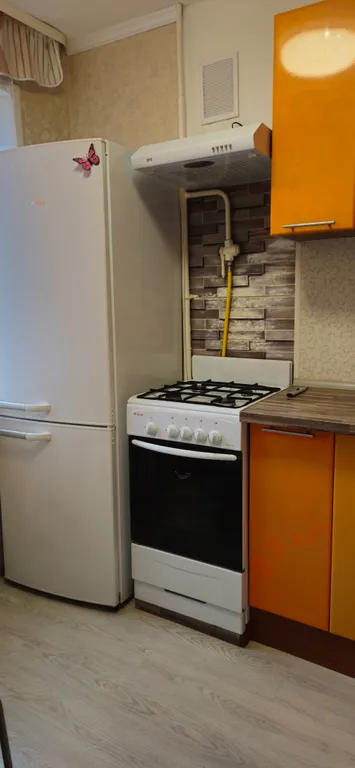 Квартира Квартира рядом с ж/д вокзалом — Тверь