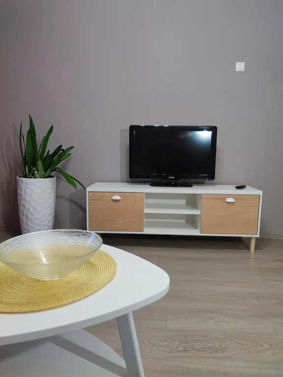 Квартира Квартира Апартамент у театра — Ярославль