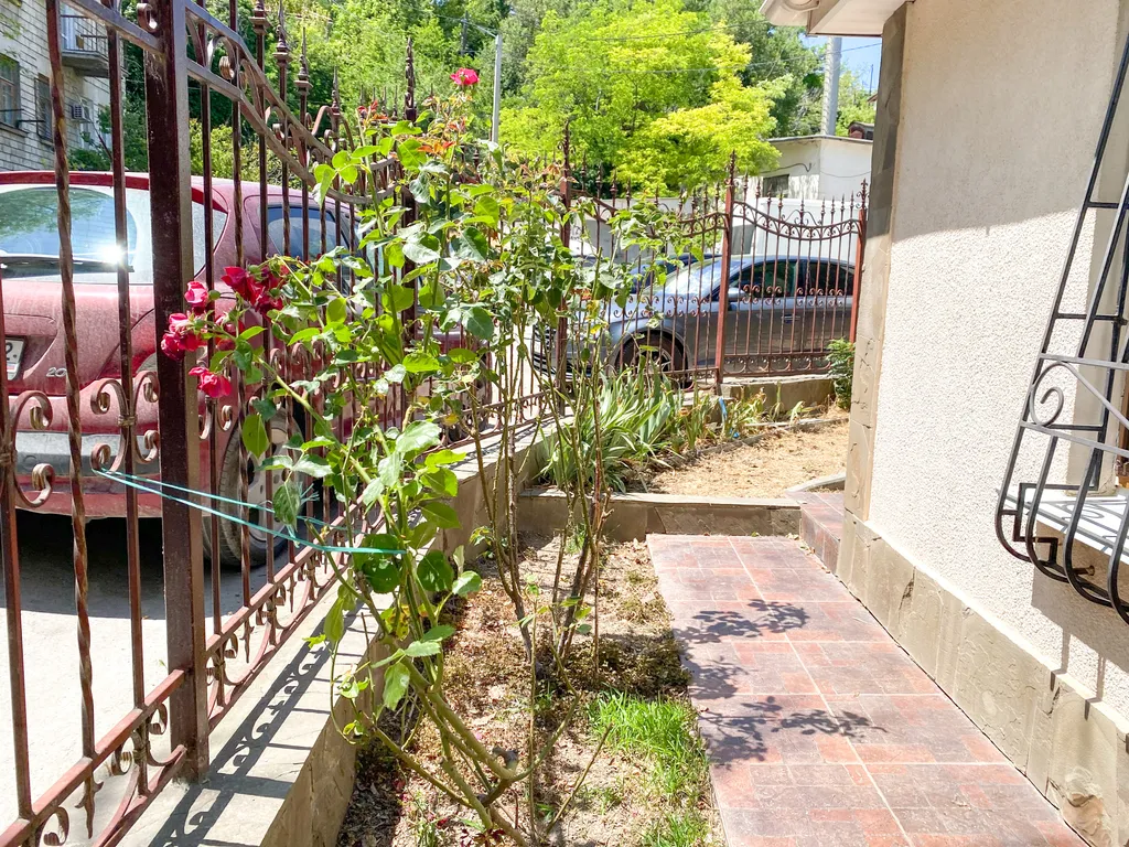 Счастье жить в центре Севастополя в Адмиральской квартире