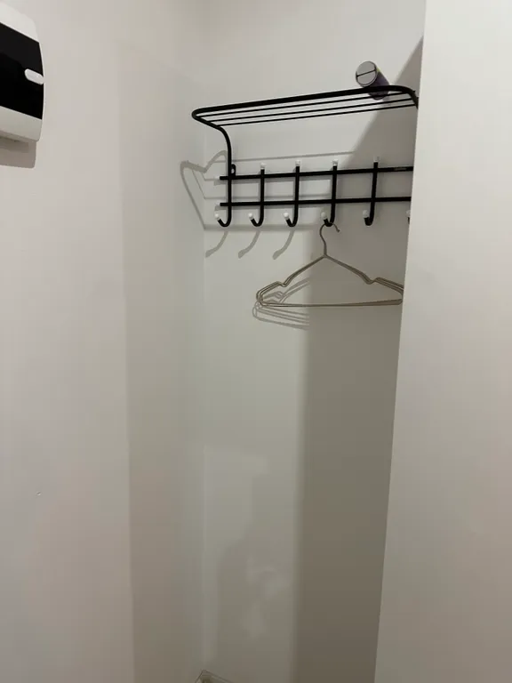 Квартира Уютная студия рядом с горнолыжным комплексом и карьером — Котельники