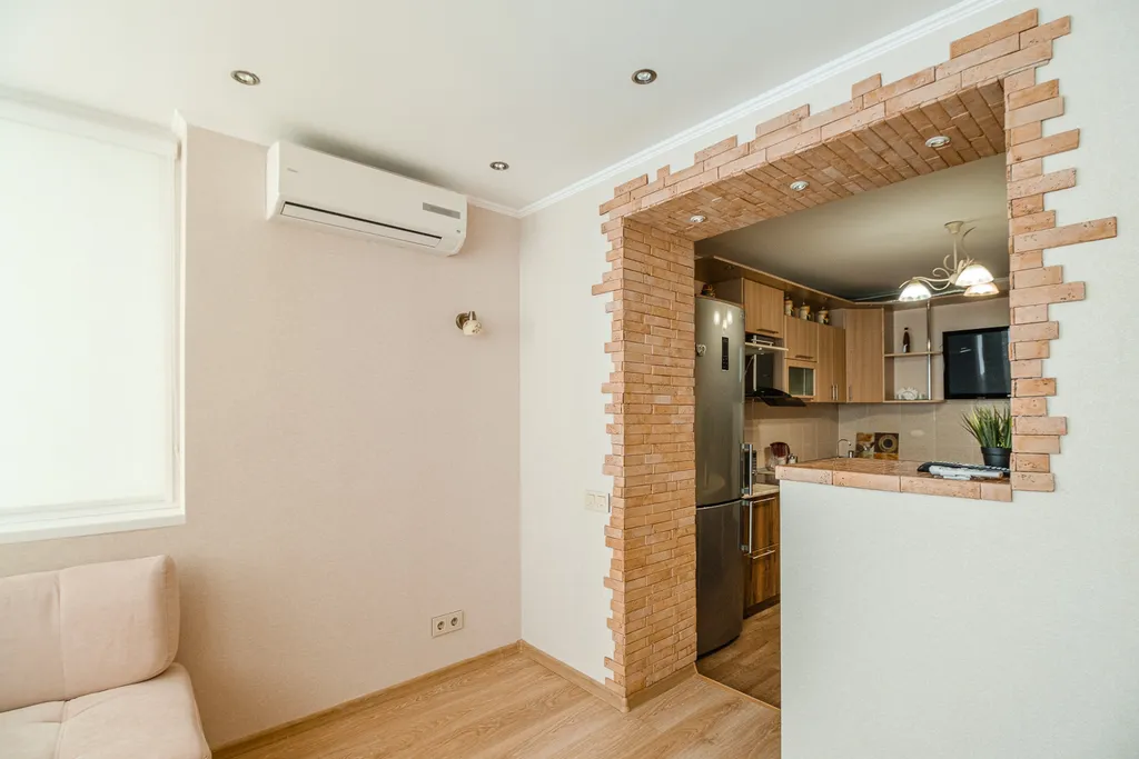 Уютная 3-комнатная квартира в отличном районе