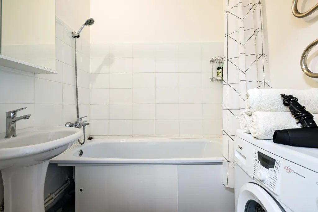 Квартира в новом доме недалеко от аэропорта Шереметьево