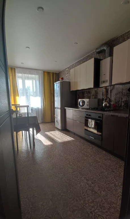 Квартира для семейного отдыха и деловых поездок