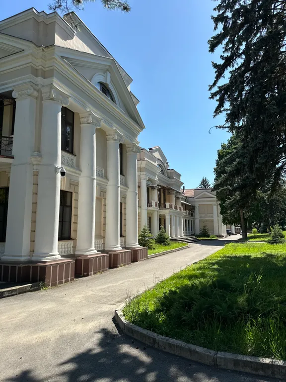 Уютная квартира в центре курзоны