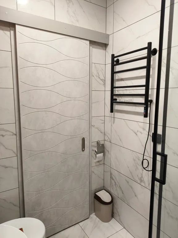 Уютная студия в спальном районе