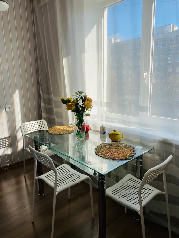 Квартира Квартира Green Home — Калининград