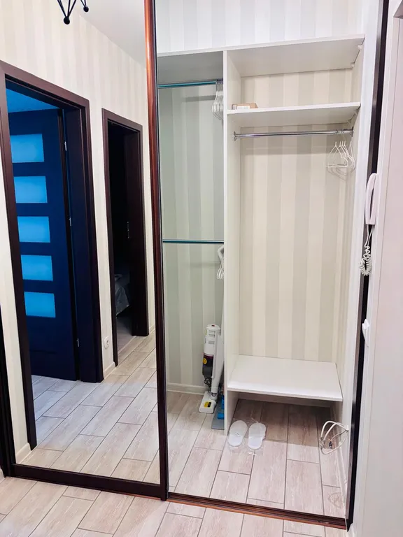 Квартира Уютные апартаменты — Калининград