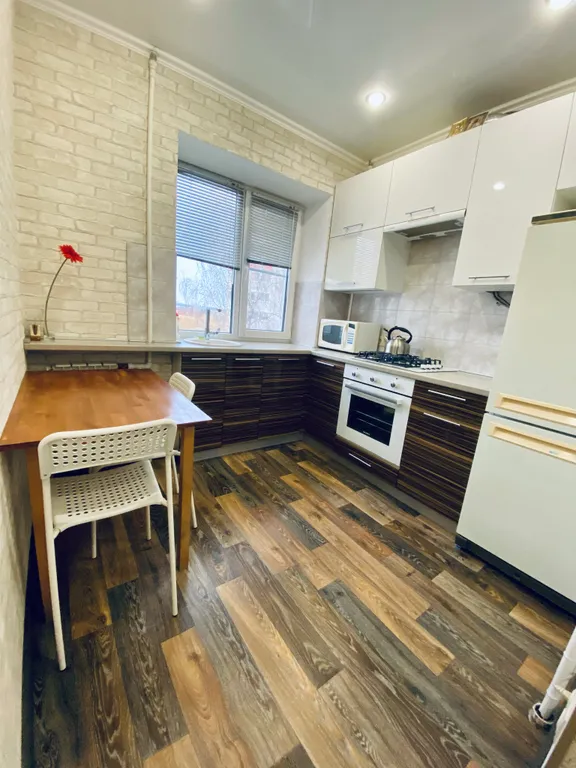 Апартамент в центре города