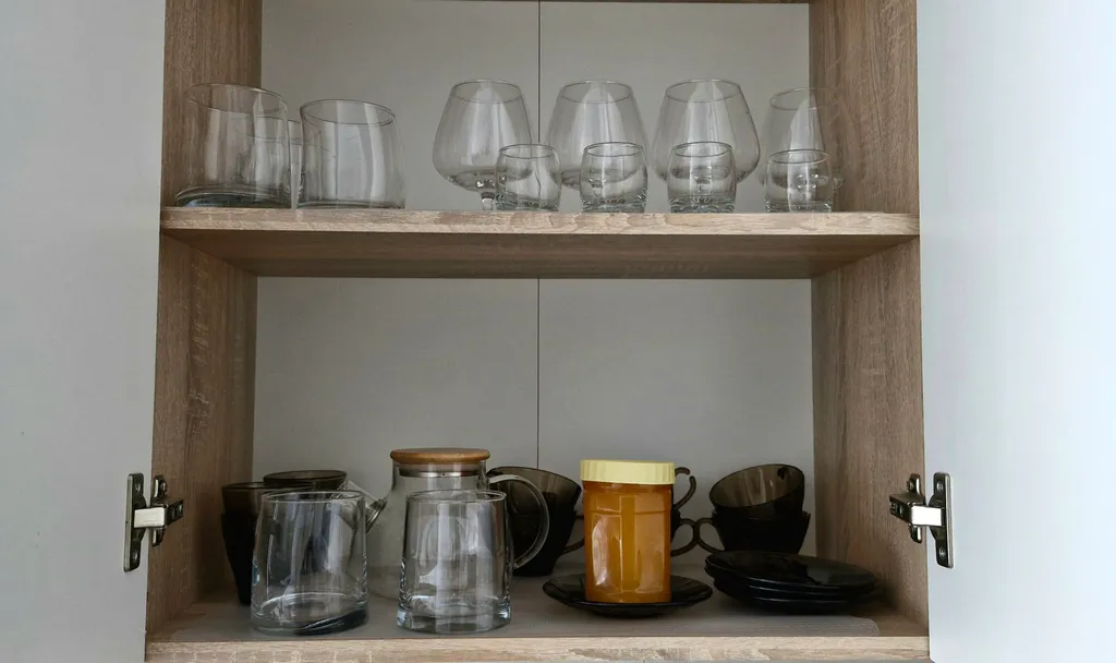 Тихая гавань