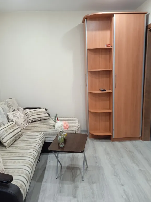 Уютная квартирка в центре нового города