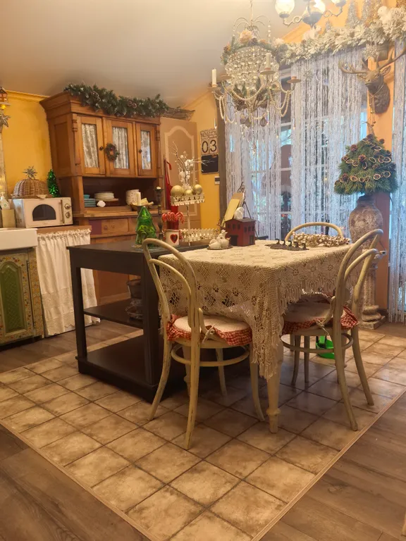 Гостевой фотодом Зазеркалье