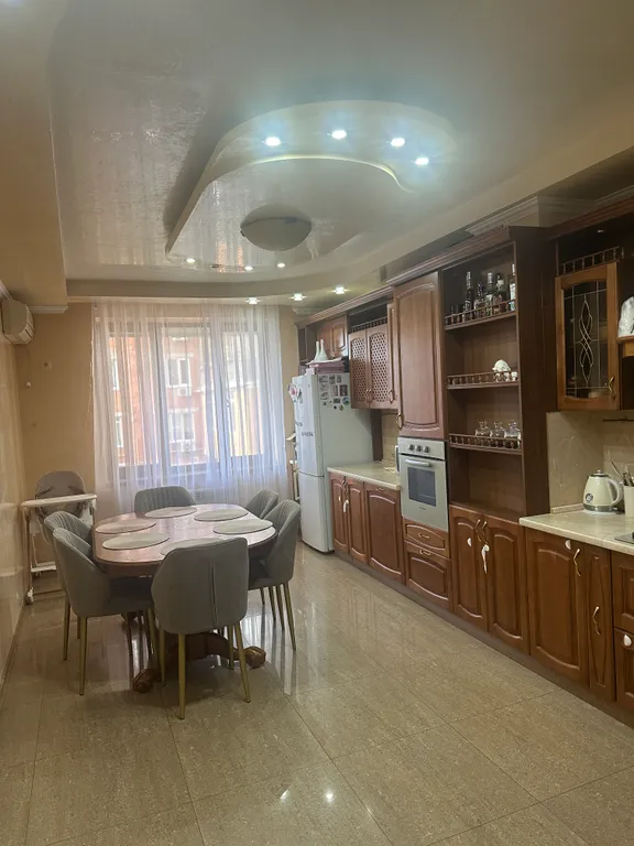 Квартира Уютная квартира в центре рядом с морем — Адлер