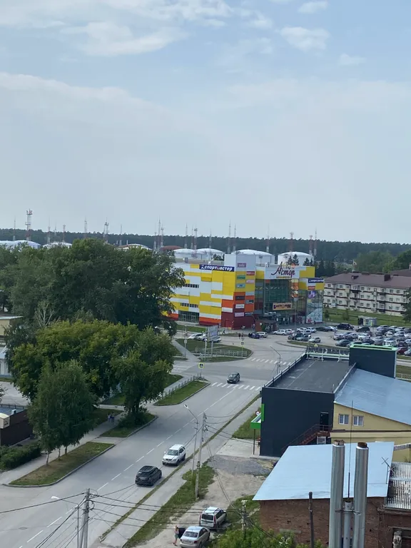 Уютная квартира в центре города "По делам"