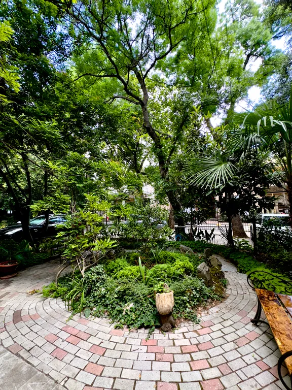 Квартира возле моря в центре