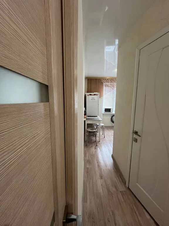 Квартира Уютная квартира в центре города — Джанкой