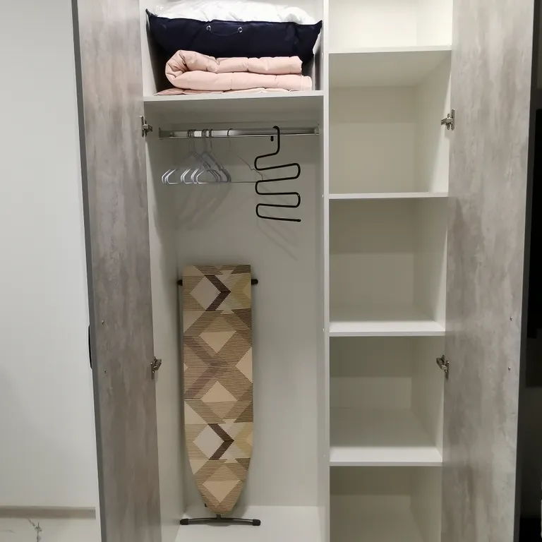 Апартаменты в центре в доме бизнес класса