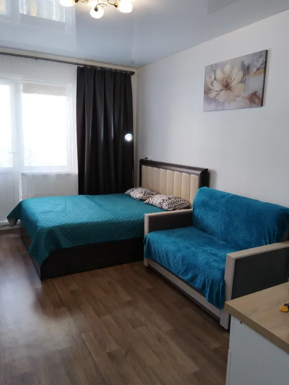 Уютный уголок