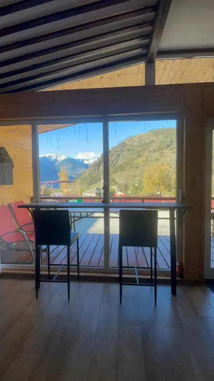 Уютный котедж DeMark