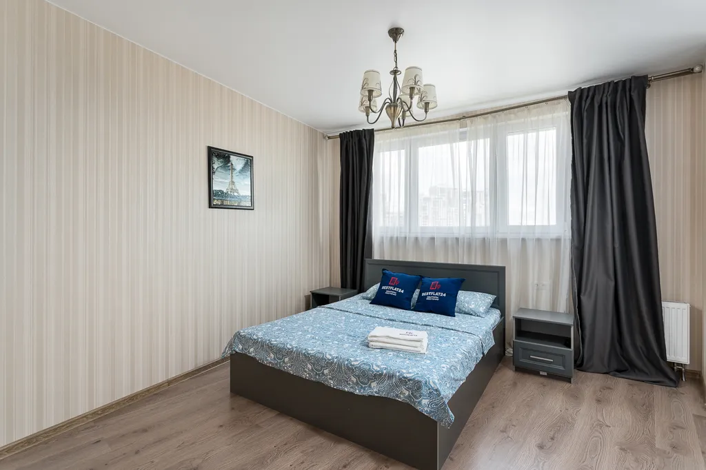 Студия возле станции Мытищи