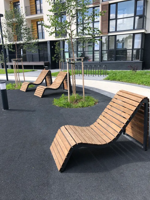 Уютная студия РУСАЛОЧКА  - Вы и Балтика!