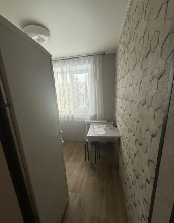 Уютная квартира на красной линии Демы