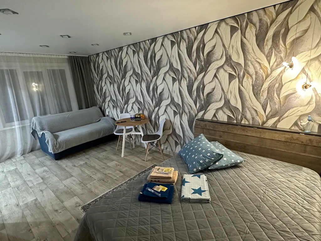 Уютный уголок