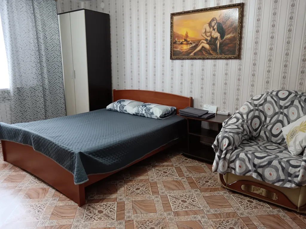 Уютная квартира для комфортного проживания — аренда посуточно в Саранск