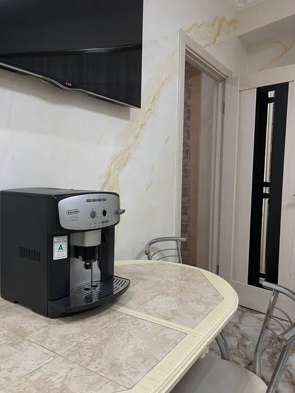 Квартира Уютная квартира в центре Сириус-Адлер — Сириус