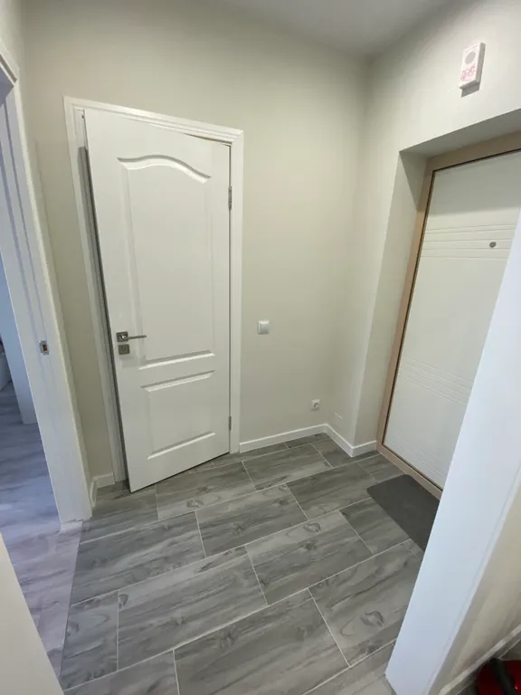 Апартаменты