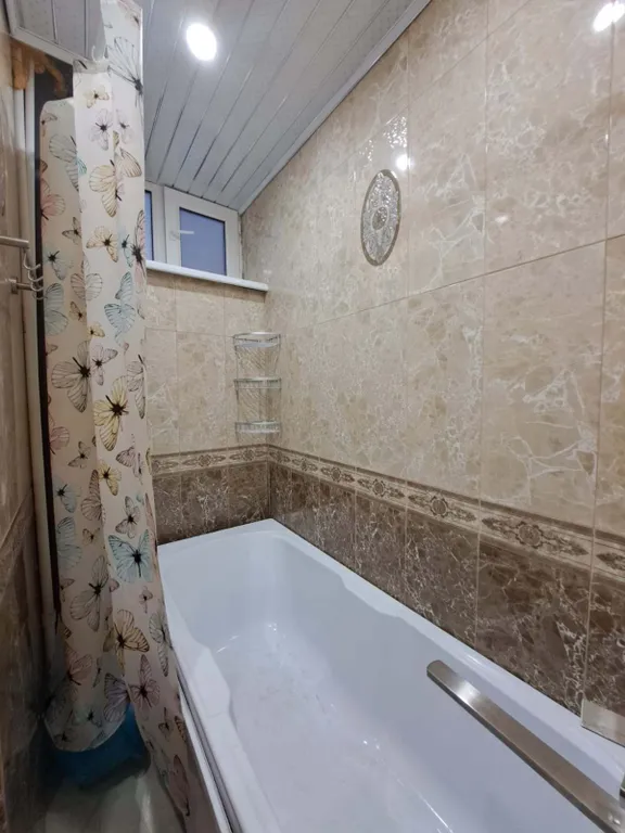 Дачный домик рядом с морем