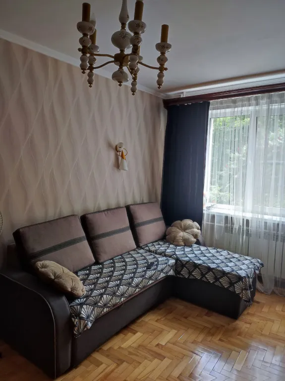 Квартира в центре, на Ромашке