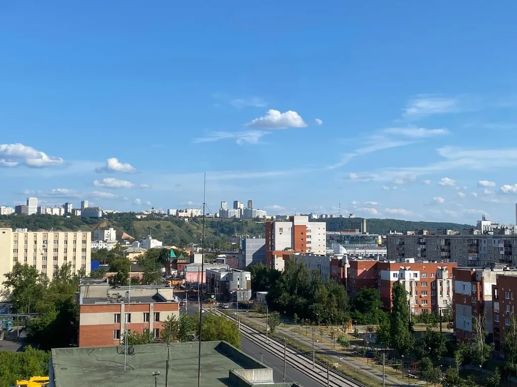 Апартамент рядом с московским вокзалом